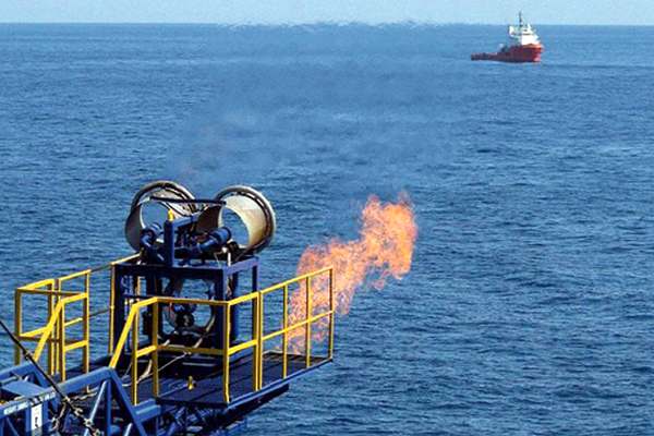 Каспийский газ в Европе