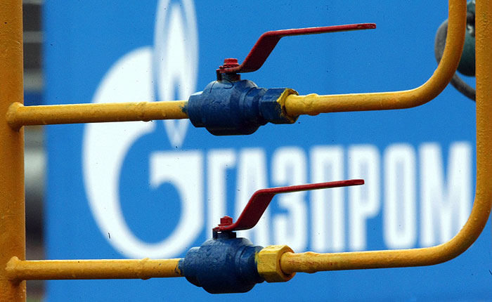 Претензии к Газпрому