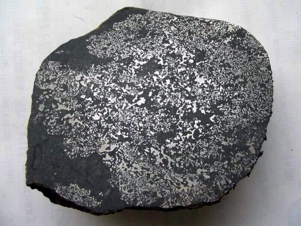 Исследование кристаллов твердых растворов галогенидов серебра
