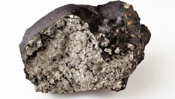 Исследование метеоритов раскроет тайны жизни на Красной планете