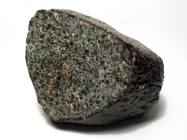  Исследование метеоритов подтвердило существование жизни вне Земли