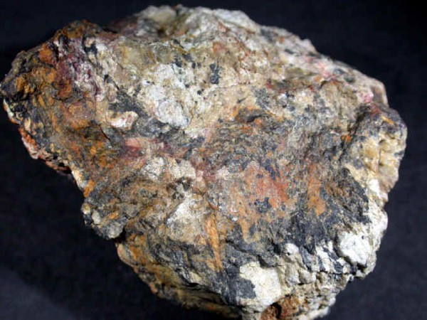 Геологоразведочные работы начались на Еланском медно-никелевом месторождении 