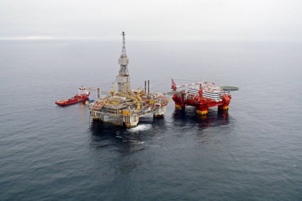 Statoil и SOCAR занимаются обработкой данных сейсморазведки на северо-западе Апшеронского полуострова 