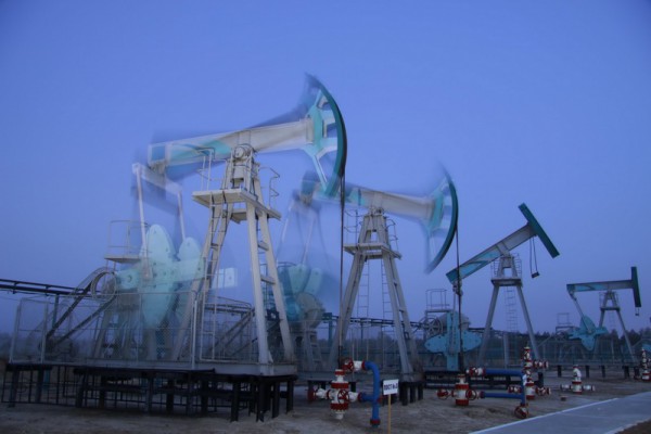 "Газпром нефть" планирует расширить ресурсную базу за счёт трудноизвлекаемых и нетрадиционных запасов