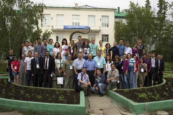 В Якутске состоялся III Всероссийский геокриологический форум