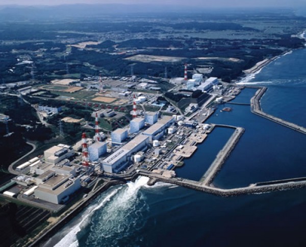 На Фукусиме продолжается утечка радиоактивной воды
