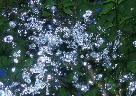 В Индии могут быть обнаружены крупные запасы алмазов