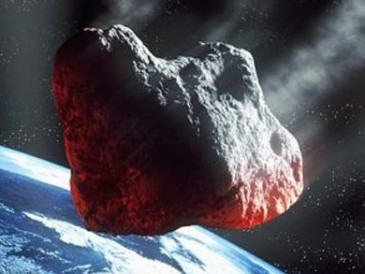 Земле предрекают астероидную атаку