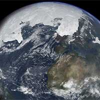 Ледниковый период усилил магнитное поле Земли