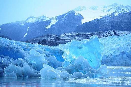 Беларусь начнёт освоение Антарктиды уже в 2014 году