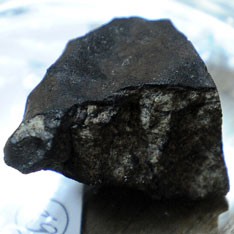 Челябинский метеорит оказался старше Земли