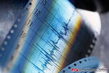 В Бишкеке установили сеть станций "SOSEWIN", регистрирующих сильные толчки при землетрясениях