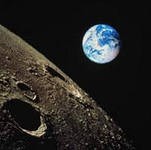 Как и откуда появилась Луна? Новое исследование породило новую версию событий