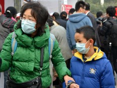 Кислородное голодание: Китай задыхается от смога