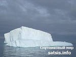 Таяние айсбергов и уровень океана