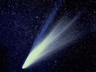 Саратовцы увидят самую яркую комету столетия