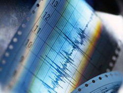 Землетрясение мощностью 3,4 балла зафиксированы в Алтайском крае