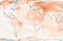 Ученые нагрели Землю за 15 секунд