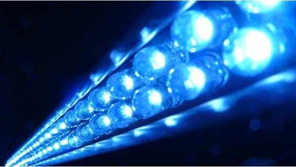 Сибирские ученые разработали технологию удешевления светодиодных ламп