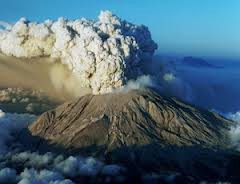 Пепел вулканов спасает Землю от глобального потепления