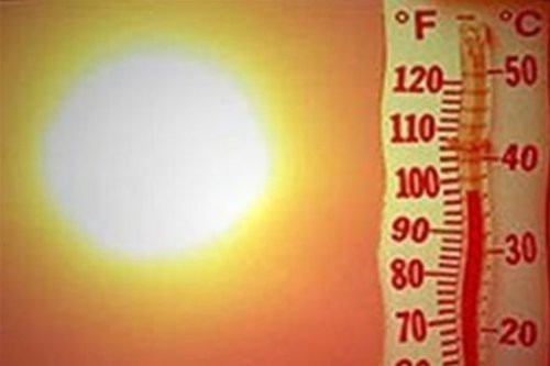 Ученые пообещали аномально жаркое лето