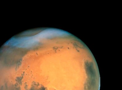 Эмиграция на Марс может стать реальностью