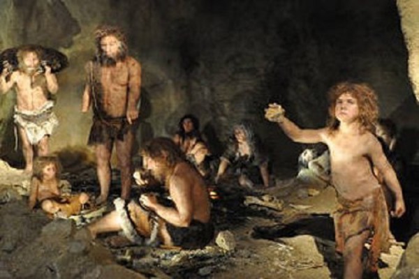 Ученые из Новосибирска раскрыли тайну гибели неандертальцев