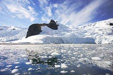 NASA: процесс распада Антарктических льдов уже начался