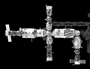 США готовятся к эксплуатации МКС без участия России