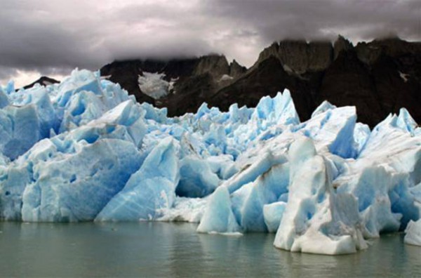 Чилийские ледники таят быстро - научный факт