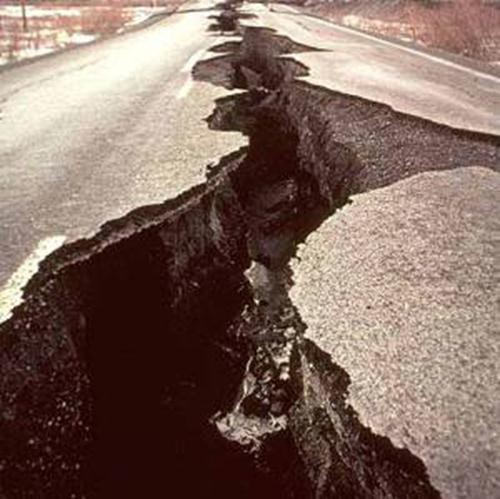 Землетрясения станут предсказуемы