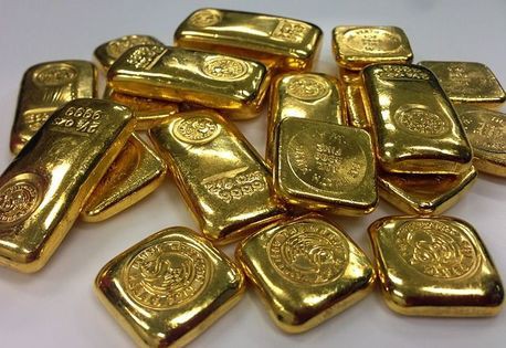 В Ростовской области обнаружено крупное месторождение золота