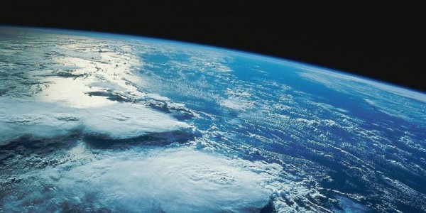 Что ожидает Землю через 40 лет?