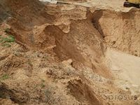 Вопросы поиска альтернативных месторождений песка обсуждены в Минприроды РД