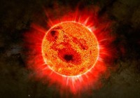 Астрофизики рассказали, как умерли первые звезды Вселенной