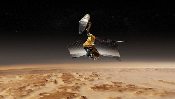 Ученые: первые колонисты Марса начнут умирать на 68-й день миссии