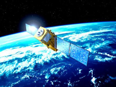 В декабре Россия запустит второй спутник серии "Ресурс-П"