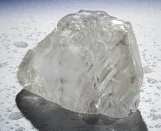 Из якутских алмазов сделали сверхпрочный материал