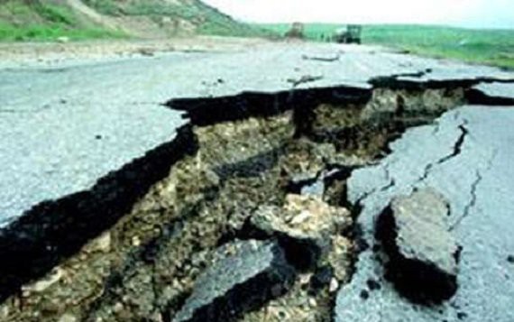 Землетрясение можно будет предсказать по изменению состава грунтовых вод