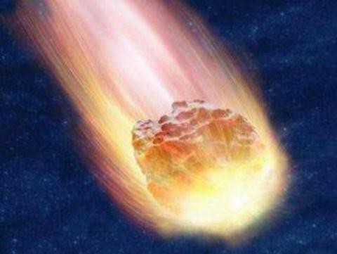 Ученые: В ближайшие 2 года новый астероид не представляет опасности для Земли