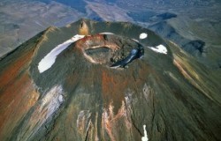 Сибирские ученые выясняют, как вулкан смог изменить климат планеты
