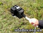 В Украине сконструировали прибор для определения геопатогенных зон