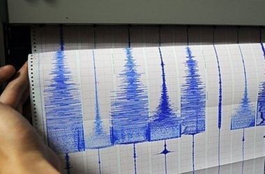 В Румынии произошли два землетрясения
