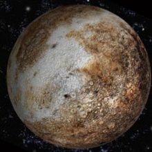   NASA: "New Horizons", отправленный с Земли 9 лет назад, достиг Плутона