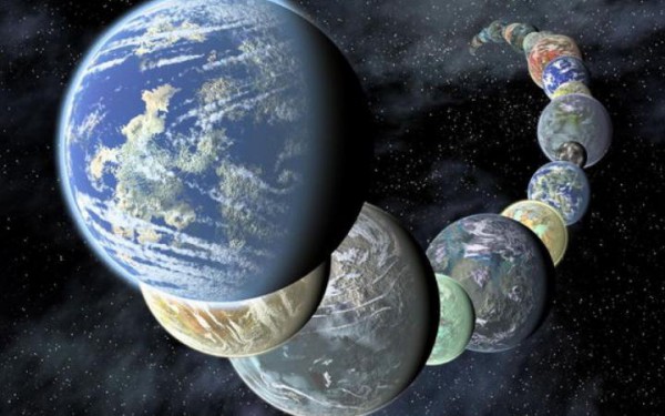 Две новые планеты в Солнечной системе нашли европейские ученые
