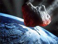 У пролетевшего мимо Земли астероида есть небольшая луна