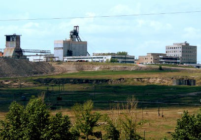 В Забайкалье ведется доразведка крупнейшего в мире ураново-рудного района