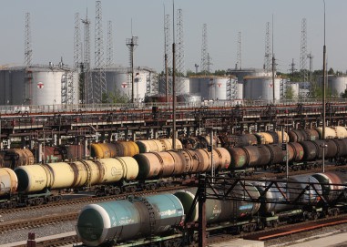 Белоруссия скорректировала с Россией экспортную пошлину на нефть и нефтепродукты