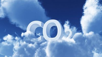 Ученые предлагают удалить лишний углекислый газ из атмосферы