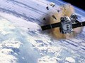 Обломки взорвавшегося спутника не повредят МКС